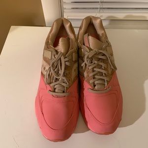 Size Saucony Grid Sherbert pack size 12